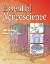 book Essential Neuroscience, 2nd Edition  