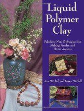 book Liquid Polymer Clay  