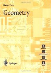 book Geometry