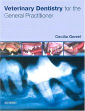 book Veterinary dentistry for the general practitioner  