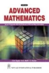 book Advanced Mathematics  