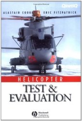 book Helicopter Test and Evaluation  