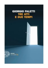 book Tre atti e due tempi  