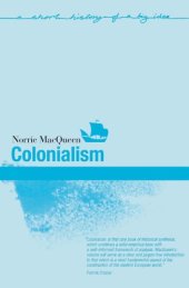 book Colonialism  