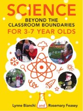 book Science Beyond the Classroom Boundaries for 3-7 Year Olds  