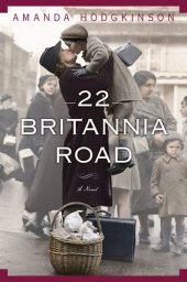 book 22 Britannia Road  