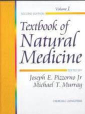 book Textbook of natural medicine (2 volume set)