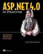 book ASP.NET 4.0 in Practice  