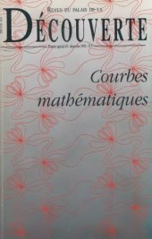 book Courbes de mathématiques, numéro spécial 45  