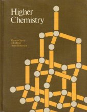 book Higher Chemistry  