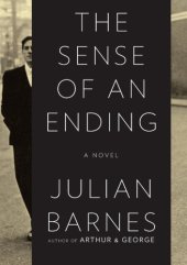 book The Sense of an Ending  