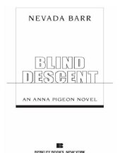 book Blind Descent  