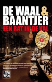 book Een rat in de val  