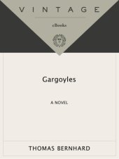 book Gargoyles  