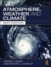 book Atmosphere, Weather and Climate, 9th Edition  