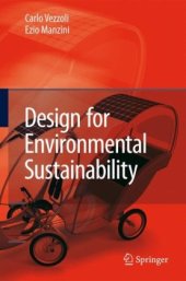 book Design for Environmental Sustainability  