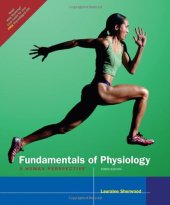 book Fundamentals of Physiology: A Human Perspective (with CD-ROM and InfoTrac)  