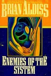 book Enemies of the System  