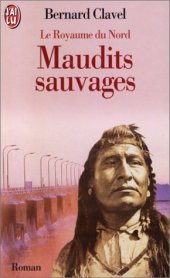 book Maudits sauvages  