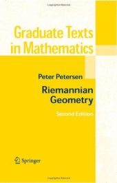 book Riemannian Geometry