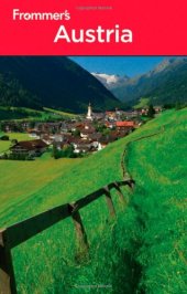 book Frommer's Austria (Frommer's Complete Guides)  