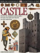 book Castle (DK Eyewitness Guides)  