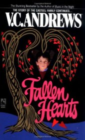 book Casteel Family Saga 3 Fallen Hearts  