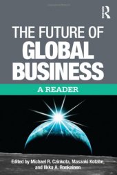 book The Future of Global Business: A Reader  