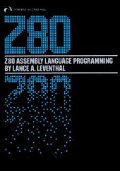 book Z80 Assembly Language Programming  