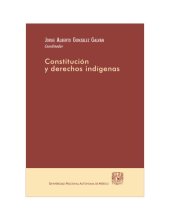 book Constitución y derechos indígenas  