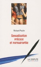 book Sexualisation précoce et pornographie  
