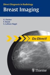 book Breast imaging ( DX-Direct )  