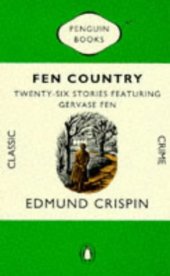 book Fen country: twenty-six stories  