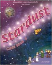 book Stardust 4: Class Book, Book 4  