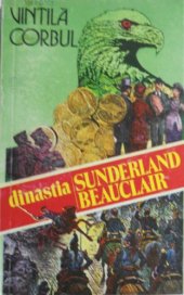 book Dinastia Sunderland-Beauclair: Idolii de aur, vol. 3  