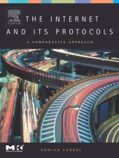 book The Internet and its protocols: a comparative approach  