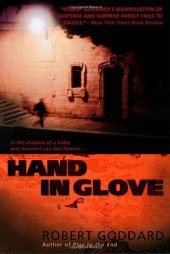 book Hand in Glove  