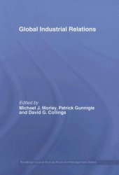 book Global Industrial Relations (Global HRM)  