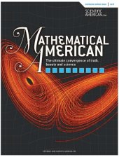 book Mathematical American (Scientific American Special Online Issue No. 10)  