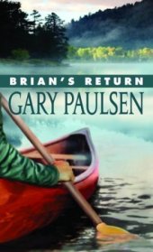 book Brian's Return  