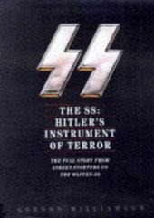 book The SS: Hitler's Instrument of Terror  