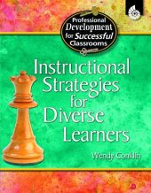 book Instructional Strategies for Diverse Learners (Practical Strategies for Successful Classrooms)  