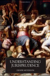 book Understanding Jurisprudence  