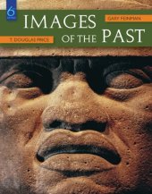 book Images of the Past, 6th Edition  