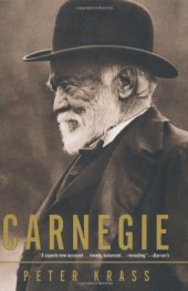 book Carnegie  