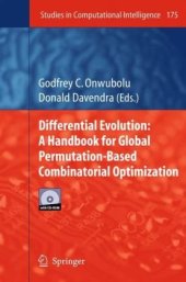 book Differential evolution: A handbook for global permutation-based combinatorial optimization