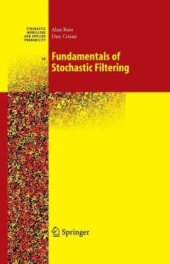 book Fundamentals of stochastic filtering