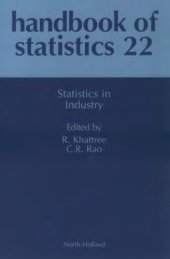 book Statistics in Industry 