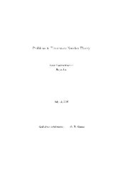 book Problems in elementary number theory