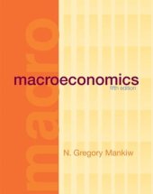 book Macroeconomics